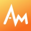 Audiomusi: Music Apps Stream - iPhoneアプリ