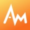 Icon Audiomusi: Music Apps Stream