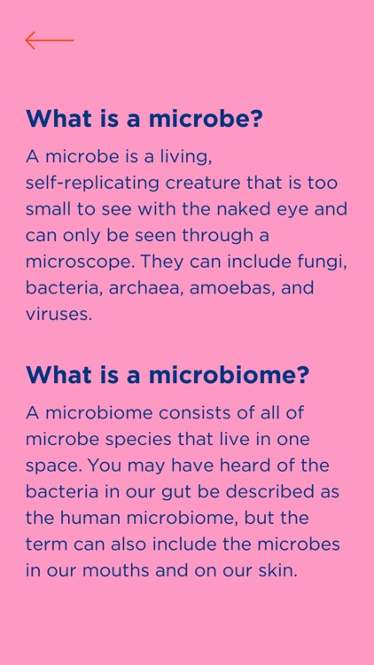 Community of Microbes screenshot-3