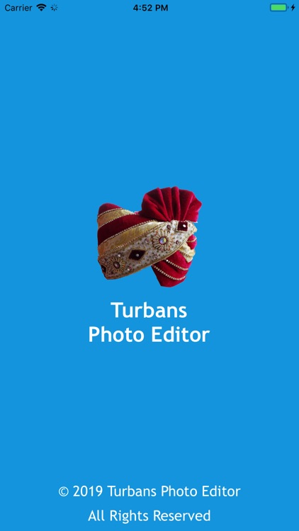 Turbans Photo Editor