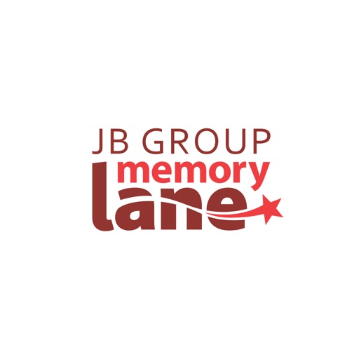 JB Group Memory Lane icon
