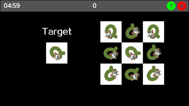 Amblyopia LazyEye Exercise Box screenshot-7