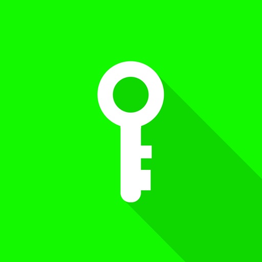 Chroma Key FX - Green Screen iOS App