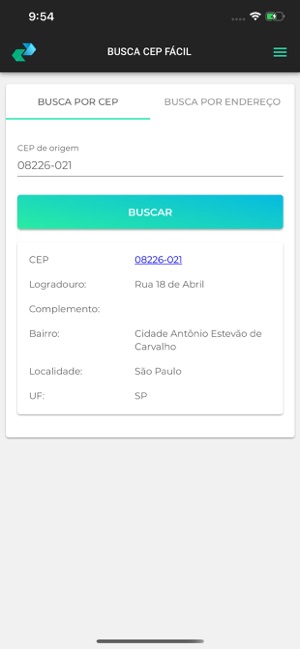 Calculadora Frete Correios(圖7)-速報App