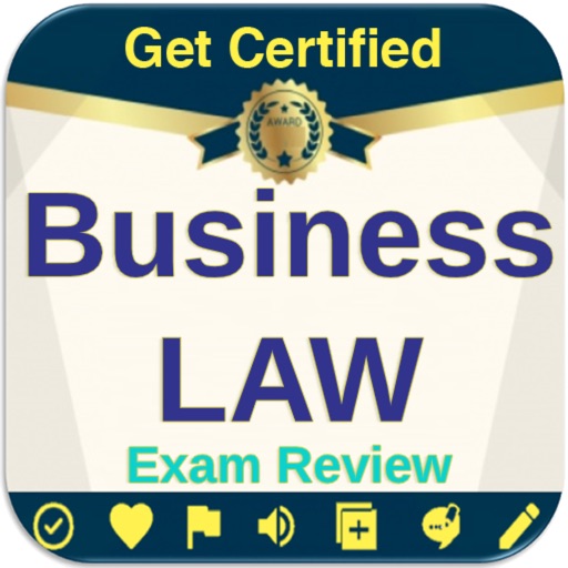 Business Law: 1200 study notes