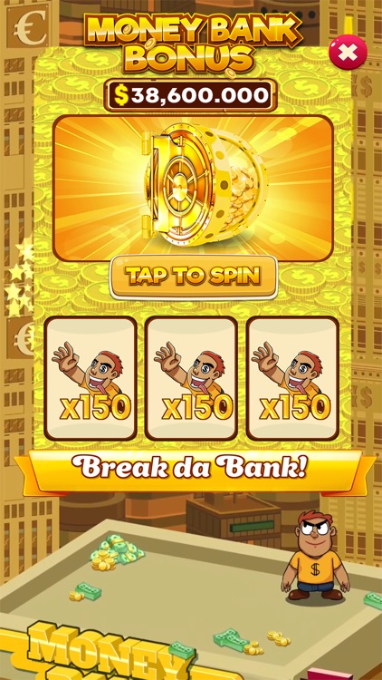 Money Greed screenshot-3