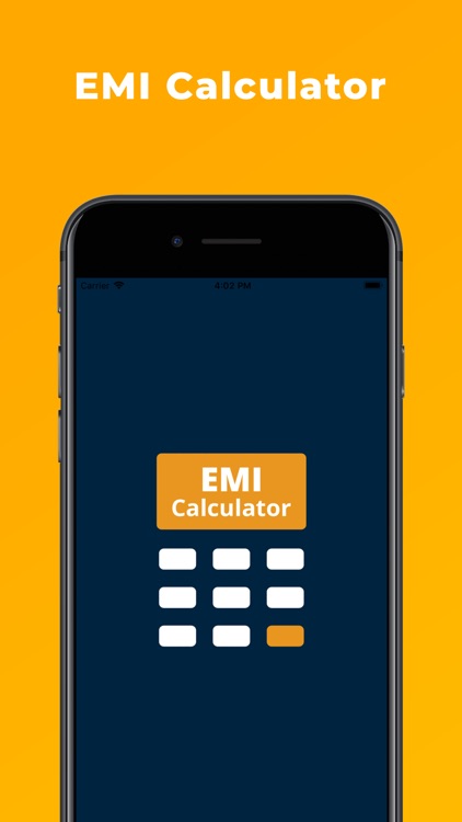 All Loan EMI Calculator