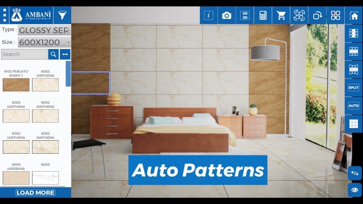 Ambani Home Solutions screenshot-3