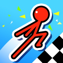 Stickman Jump - stickman run