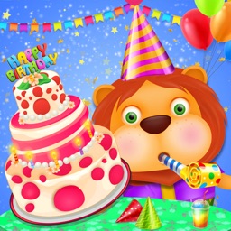 My Pet Birthday Party