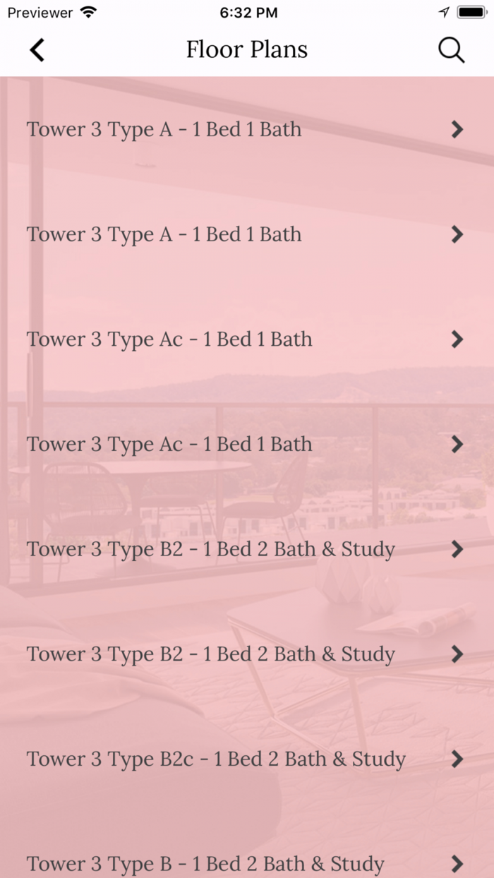 Cambridge Residences