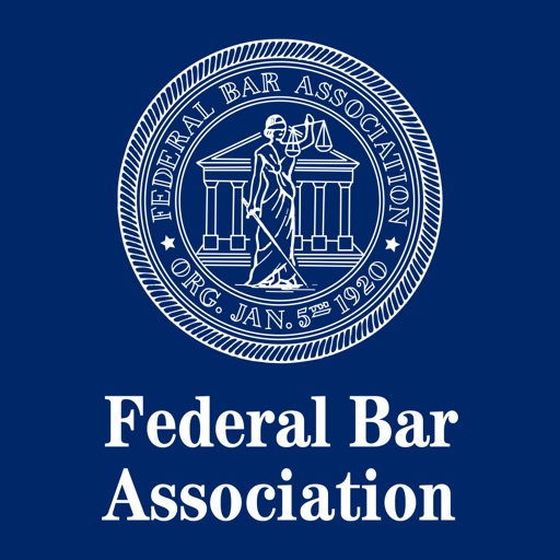 FBA Conference by Federal Bar Association