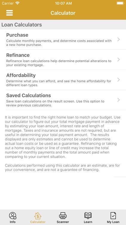 American Home Mortgage