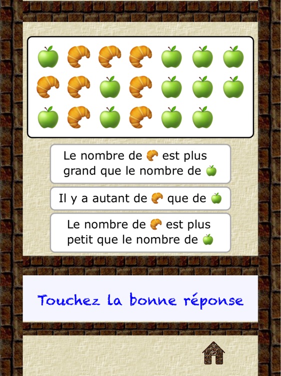 Maths activités première année screenshot-7