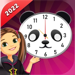 Timer Clock - Guess The Time