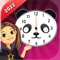 Timer Clock - Guess The Time is learning and having fun at the same time has to be good, and that is the aim of this time telling app for kids