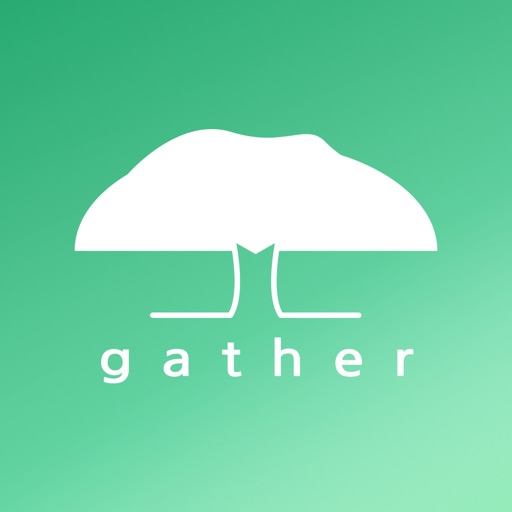 게더(GATHER) - 퀴어 전용 동호회 모임 앱