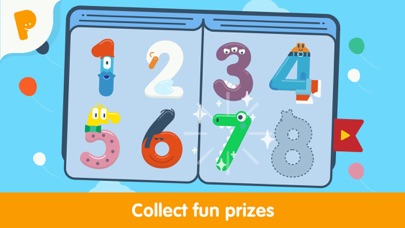 Numbers Learning for Kids screenshot 4