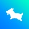 Fetch is a fun and simple way to discover cute and lovable dogs around the world