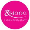 Asiana Fusion