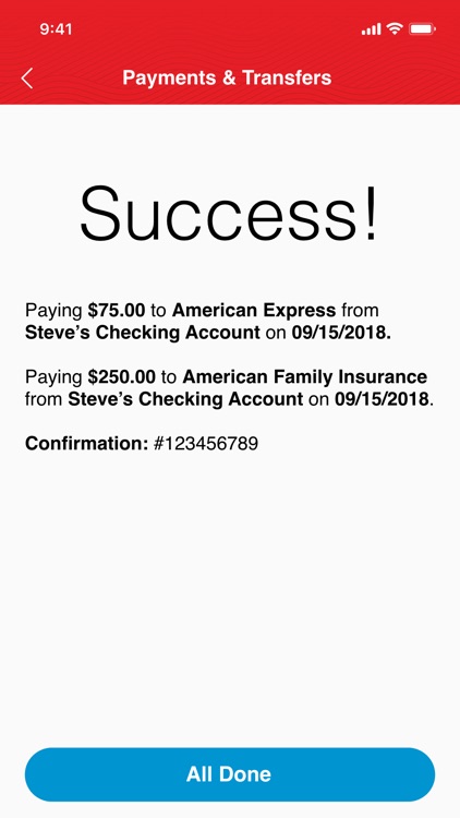 My Synovus Mobile Banking screenshot-5