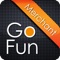 GOFUN is the best loyalty program for the entire world