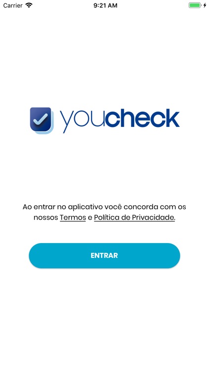 YouCheck - Cartão Fidelidade