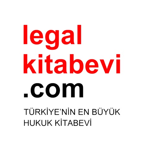 Legal Kitabevi