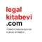 Legal Kitabevi resmi iPhone uygulaması App Store'da