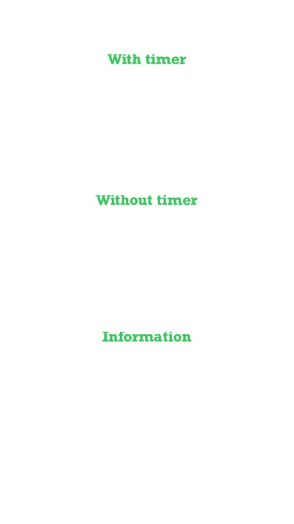 DisappearingEqualNumbers