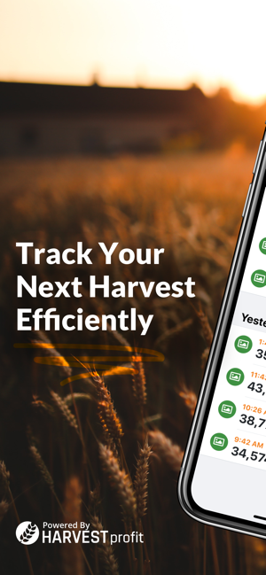 Harvest Driver(圖1)-速報App