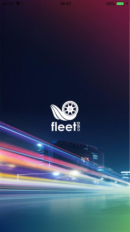 Rede Fleet screenshot-3