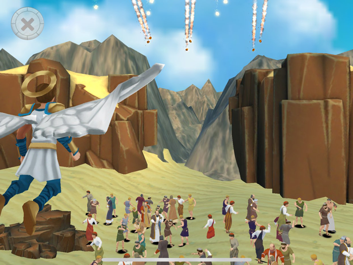 Second Coming Of Christ