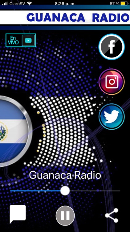 Guanaca Radio