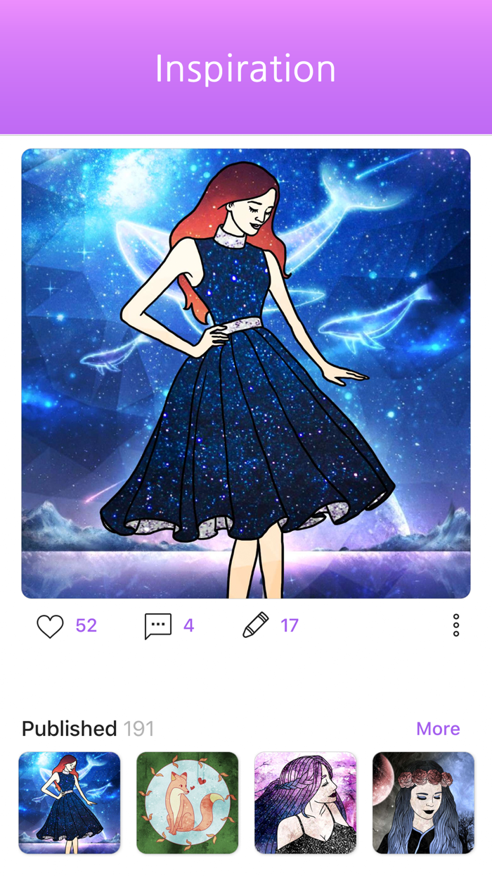 ColorFil  Coloring book