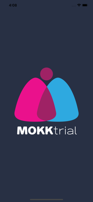 MOKK trial