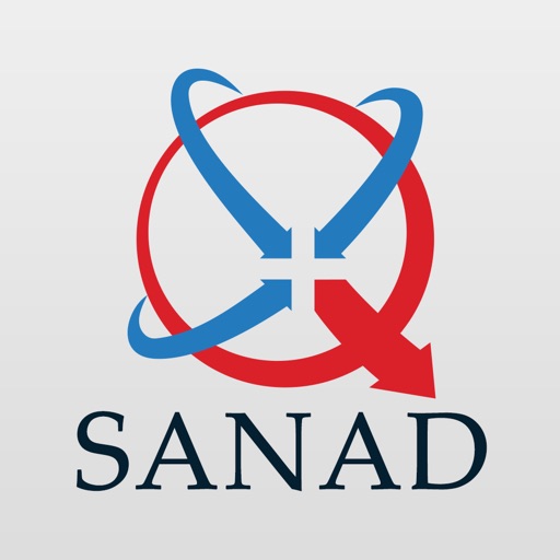 SANAD - The passenger app