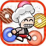 Bakery GO Arcade Clash