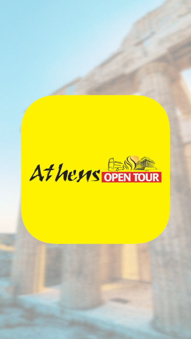 How to cancel & delete Athens AR Tour from iphone & ipad 3