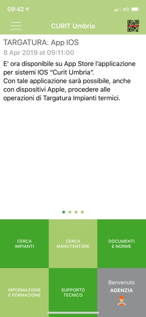 CURIT Umbria(圖1)-速報App