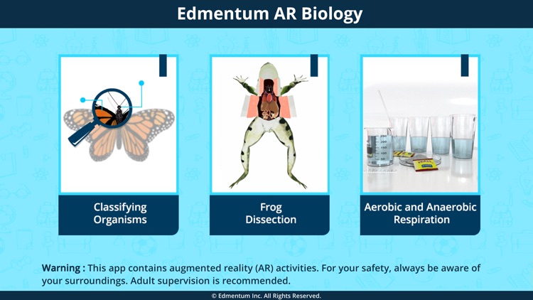 Edmentum AR Biology