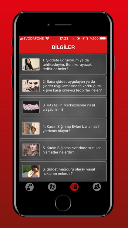 Telsim Kırmızı Işık screenshot-3