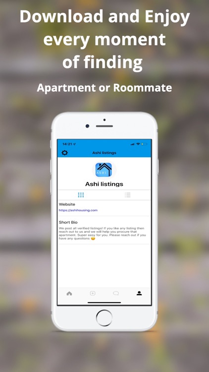AshiLLC-Housing screenshot-3