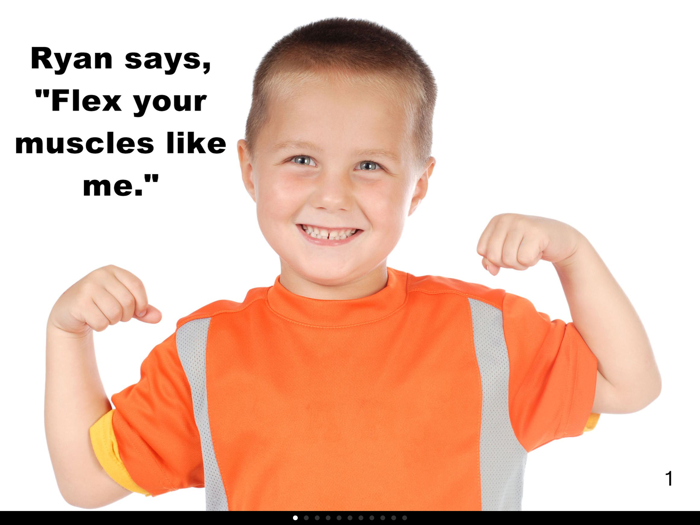 Oral-Peripheral Examination