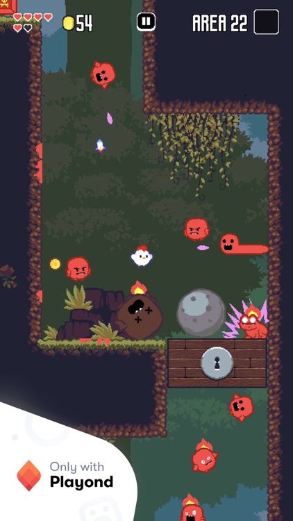 Super Fowlst screenshot-0