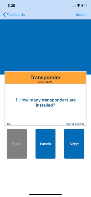 A320 Study App(圖3)-速報App