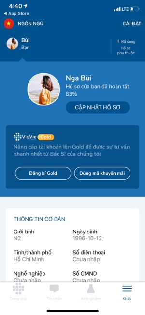 VieVie Bác sĩ của bạn(圖3)-速報App