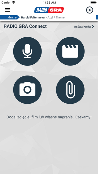 How to cancel & delete Radio Gra Wrocław from iphone & ipad 2