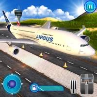 Fly Airplane 3D : Flight Games apk