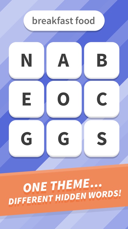 WordWhizzle Themes screenshot-3